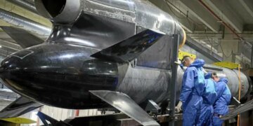 От дронов к «Фламинго»: Украина получила оружие, которого боится Кремль