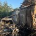Над Черкасской областью уничтожили две российские ракеты и десяток БПЛА: есть повреждения, погибли животные