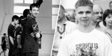 Учитель, убивший школьников в Шаргороде, хотел скрыться в Молдове