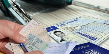 В Украине упростили получение удостоверения водителя: названа одна из категорий