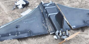 Россияне специально под операцию в Польше доработали дроны “Гербера”, – аналитик