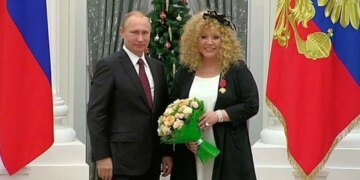 “Это был кумир”, – Пугачева откровенно о Путине и агитацию за него