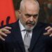 В Албании появился первый в мире министр-робот с искусственным интеллектом. ФОТО
