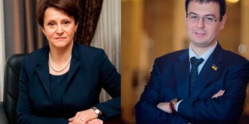 Южанина заявила о возможном конфликте интересов Гетманцева в отношении игорного рынка