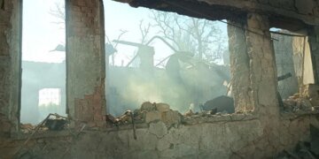 Российские военные обстреляли Константиновку: есть жертвы и раненые