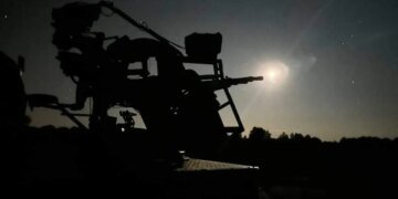 Силы обороны останавливают сотни атак оккупантов: 158 боевых столкновений с начала суток