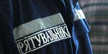 Чрезвычайная ситуация в Киевской области: появились первые кадры последствий