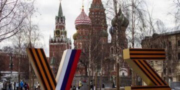 Страх как главный рычаг давления на Европу: Виталий Портников про методы Кремля