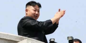 Ким Чен Ын запретил «импортные» слова : подробности