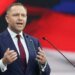 Навроцкий подписал секретную резолюцию: в Польшу введут войска НАТО