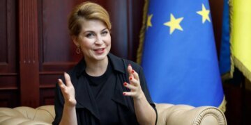 Посол Украины приступил к работе в США