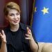 Посол Украины приступил к работе в США
