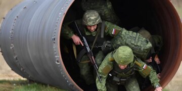 Провал «Купянской трубы»: Z-военкоры опровергли «окружение ВСУ» под Покровском