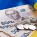 В 2026 году минималка в Украине вырастет до 8647 гривен