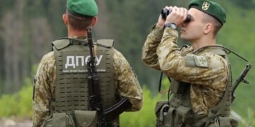 Экс-вратарь “Динамо” и “Шахтера” пытался сбежать за границу. ФОТО