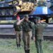 Пентагон объяснил, что американские военные атташе делали на российско-белорусских учениях Запад-2025