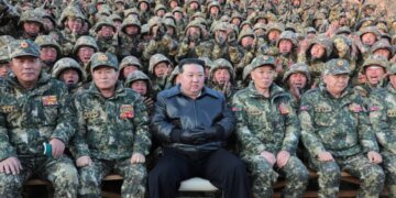 КНДР отвергла требования США отказаться от ядерного оружия и заявила о “необратимом” ядерном статусе