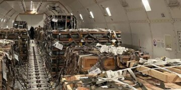 Зеленский раскрыл первый пакет закупок оружия  у США для Украины