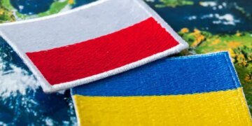 Во Вроцлаве напали на гражданина Румынии с криками «уезжай в Украину»