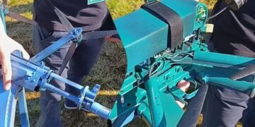 Летающий Калашников: Россия показала дрон-«штурмовик». ВИДЕО