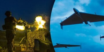 Новая стратегия защиты от “шахедов”: стало известно о масштабном плане