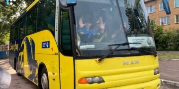 Состоялось 68 обменов, более 7 тысяч граждан вернулись домой