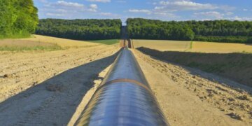 Підземні маневри росіян: окупанти ховаються в газових трубах від ЗСУ