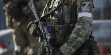 Z-блогер выдал правду: Россия штурмует города «одноразовыми» солдатами