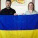 Ольга Решетилова назначена военным омбудсменом – подписан указ