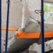 В Москве обрушились четыре этажа школы: есть погибшие