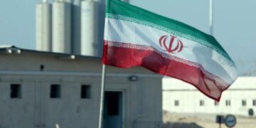 Иран приостанавливает сотрудничество с МАГАТЭ из-за «враждебных действий» европейских стран