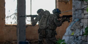 Украинские защитники останавливают наступление РФ: атаки отбиты