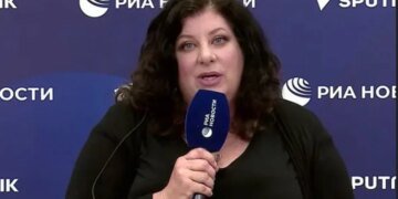 Бывшая помощница Байдена Тара Рид сбежала к Путину и уже получила гражданство РФ