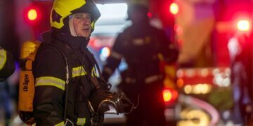 Россияне нанесли удар по Чернигову с помощью дронов: враг атаковал объект критической инфраструктуры