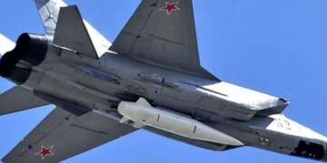 «Кинжал» — главная угроза для украинского неба: история и характеристики ракеты