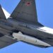 «Кинжал» — главная угроза для украинского неба: история и характеристики ракеты