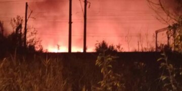 На территории России раздаются взрывы: под прицелом украинских дронов Белгородская область, Курская область и Таганрог