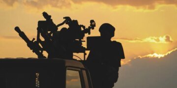 Запуски дронов растягивают на сутки: почему Россия изменила тактику атак на Украину и чем это грозит