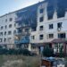 Российские обстрелы Донецкой области унесли жизни трех человек, еще восемь ранены