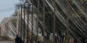 Дроны не пройдут: правительство накрывает важные трассы сетками