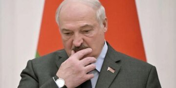 Лукашенко Путину весточку от американцев “притаранил”