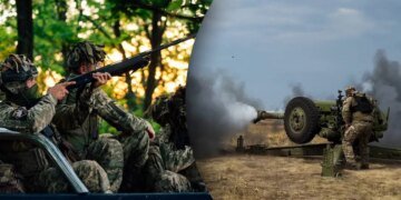 Напряжение на фронте растет: в Генштабе сообщили последние новости