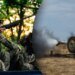 Напряжение на фронте растет: в Генштабе сообщили последние новости