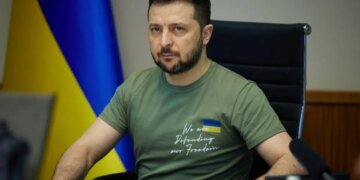 Зеленский жестко предупредил Россию о последствиях энерготеракта