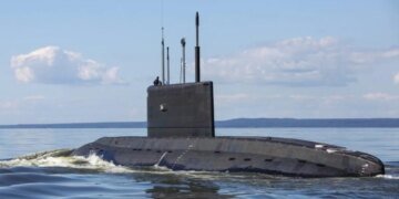 Оккупанты скрывают аварию на подводной лодке «Новороссийск» в Средиземном море