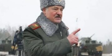 Лукашенко пригрозил «воевать на все деньги», если НАТО собьет российский самолет. ВИДЕО