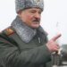 Лукашенко пригрозил «воевать на все деньги», если НАТО собьет российский самолет. ВИДЕО