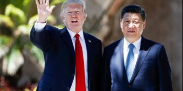 Си Цзиньпин хочет добиться от Трампа отказаться от идеи независимости Тайваня