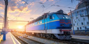 Укрзализныця приостановила движение пригородных поездов на Нежинском направлении