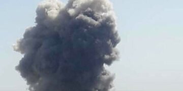Внаслідок вибухів у Пензі виведено з ладу два магістральні нафтопроводи, – джерела